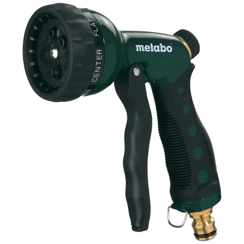 Wochenendangebot Metabo Gartenbrause GB 7
