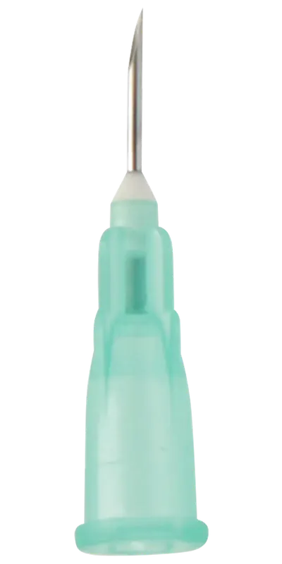 Saisonangebot KERBL Einmalkanüle HSW FINE-JECT®, 100 Stk. 0.8 x 10
