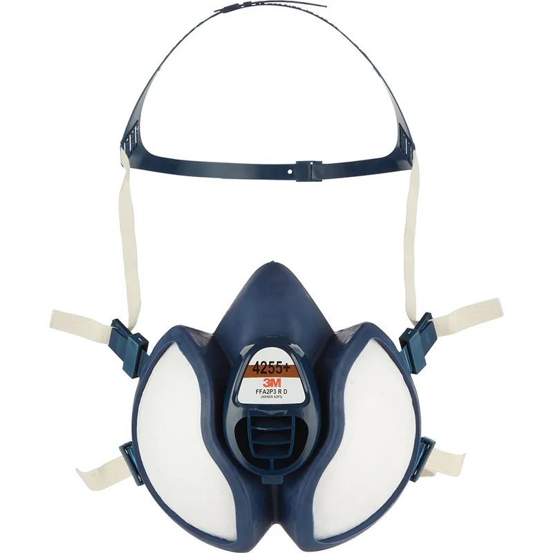 3M/Peltor Atemschutzmaske FFA2 4255+ Preisknaller