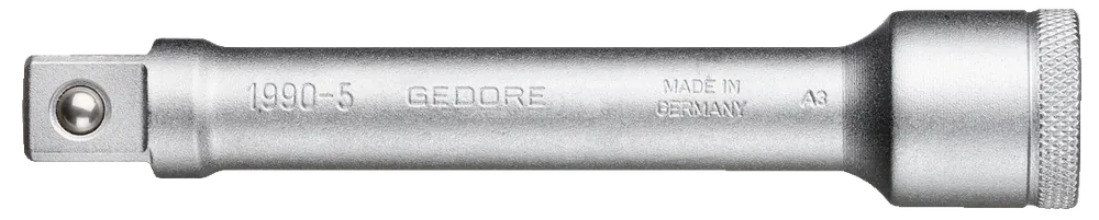 Sonderangebot Gedore Verlängerung kurz