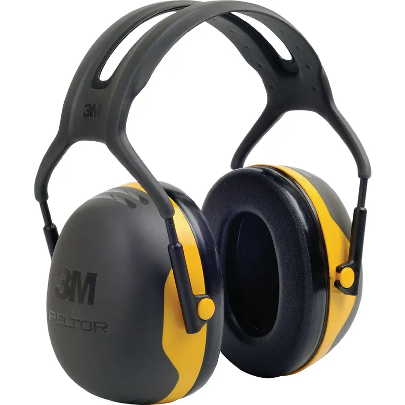 Neue Kollektion 3M/Peltor Gehörschutz X2A EN 352-1 SNR, 31 dB