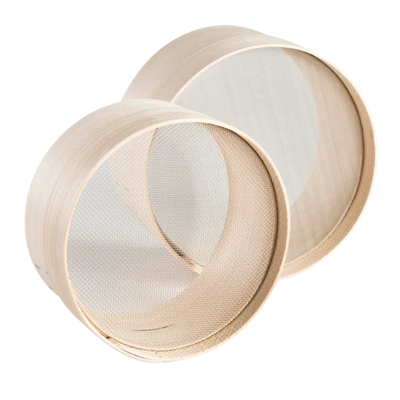 Waldner Osttiroler Mehlsieb 17,5cm grob Neue Kollektion