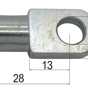 AL-KO Auge M8, 5x28 Bestseller