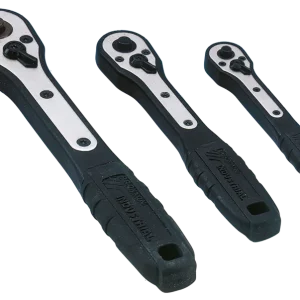 Neu Proxxon Einhand-Umschaltknarre 1/2