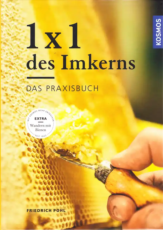 Kosmos 1x1 des Imkers Günstig
