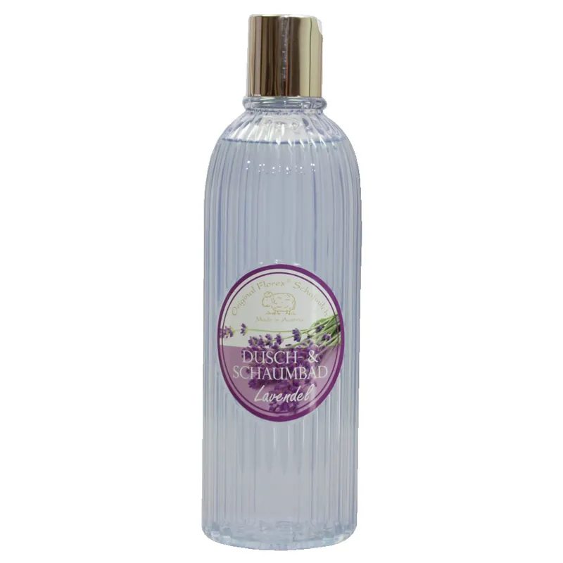 Aktuell Florex Dusch und Schaumbad Lavendel 330ml