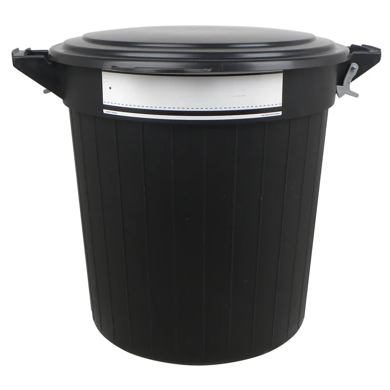 Neu Futtertonne FU 983, 80 L
