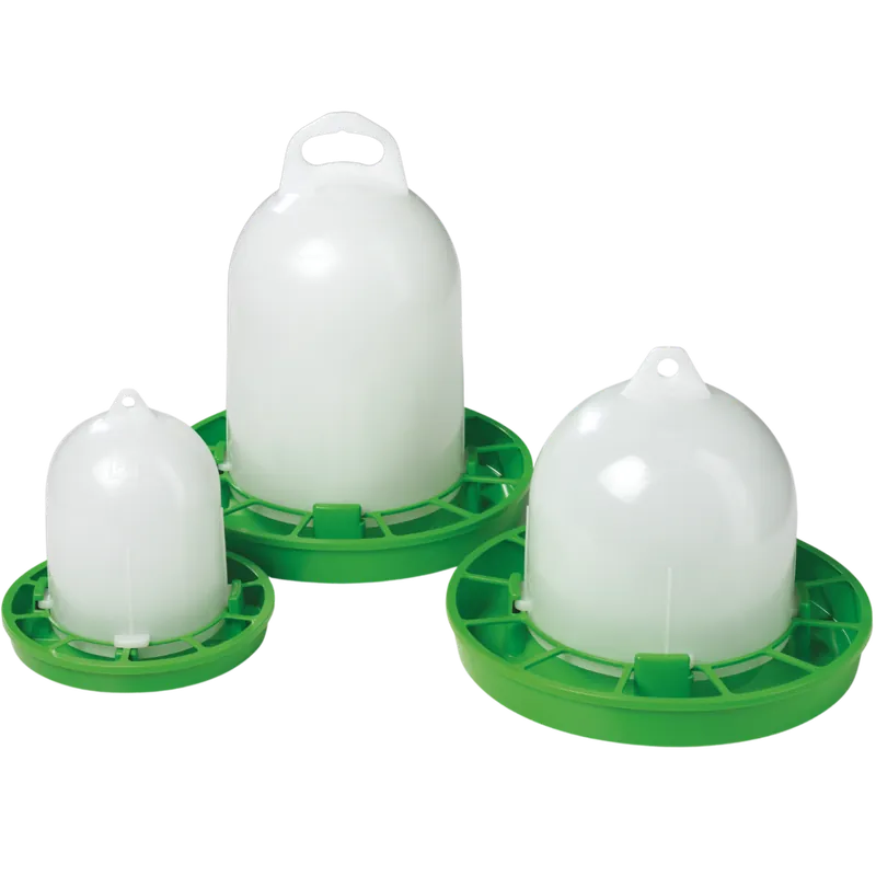 Stükerjürgen Futterautomat BIO LINIE 1 kg Beliebt