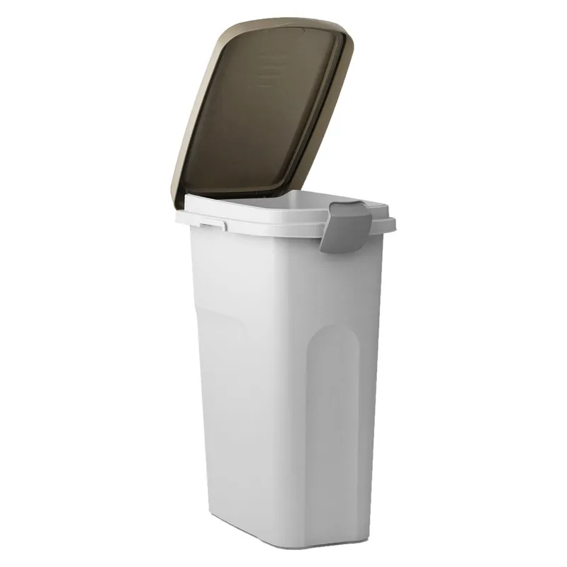 Sonderangebot KERBL Futtertonne, 25 L
