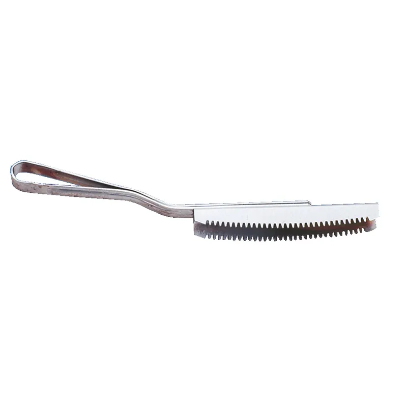 Begrenztes Angebot Behr Fischschupper