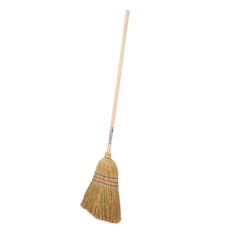 Offner Kinder-Reisstrohbesen, 70 cm Stiel Garantierte Lieferung