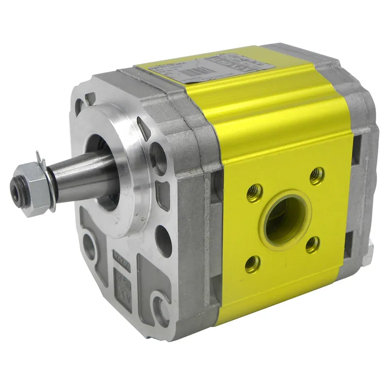 Neu Im Sortiment VIVOIL Hydraulikpumpe