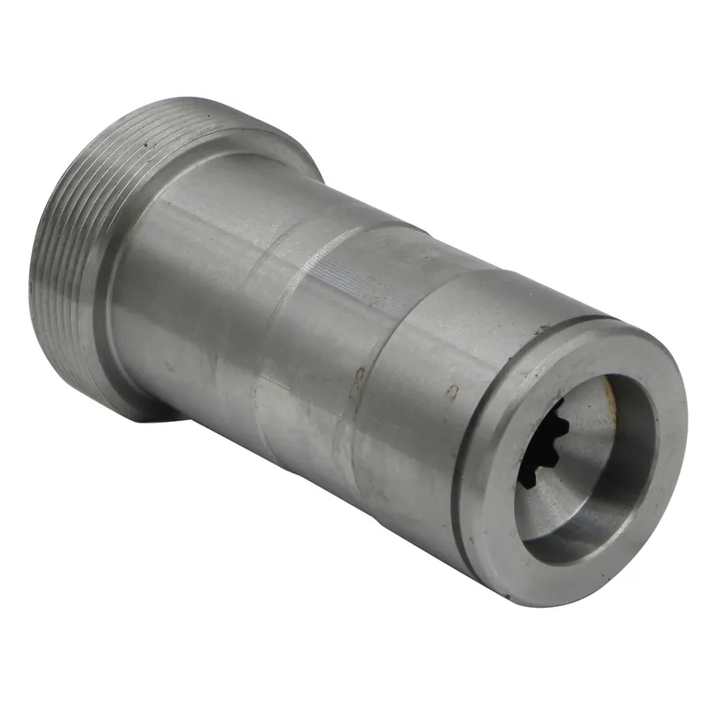 Direkt Vom Hersteller ESM Lagerwelle mit Rechtsgewinde M56x2mm, 300.0700