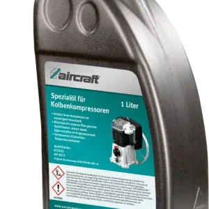 Top-Seller Aircraft Kompressoröl 1 Liter
