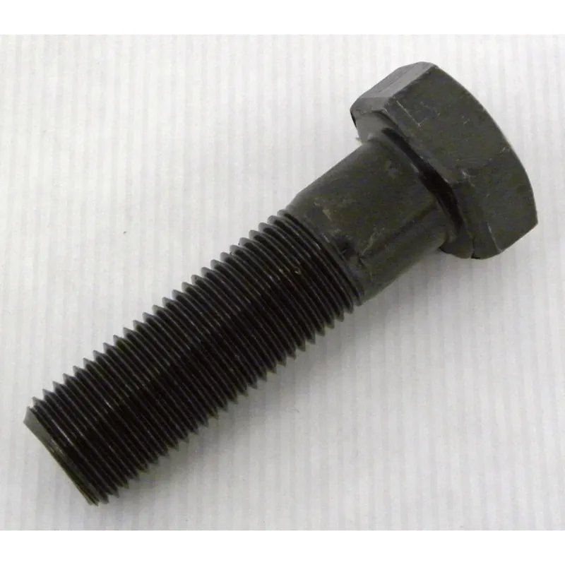 Aktuell Schraube M16x1,5x55 mm 12.9
