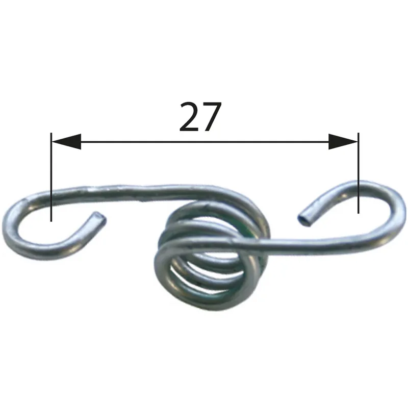 Vorglühspirale für 4 Zylinder Nur Heute