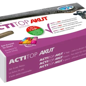 Markenware Landmans-Best Actitop Akut Bolus - 2er Box
