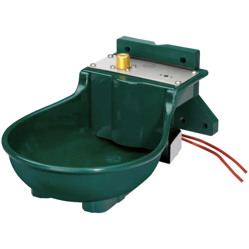 Neue Ware Lister Tränkebecken heizbar SB 113 H - 24 V