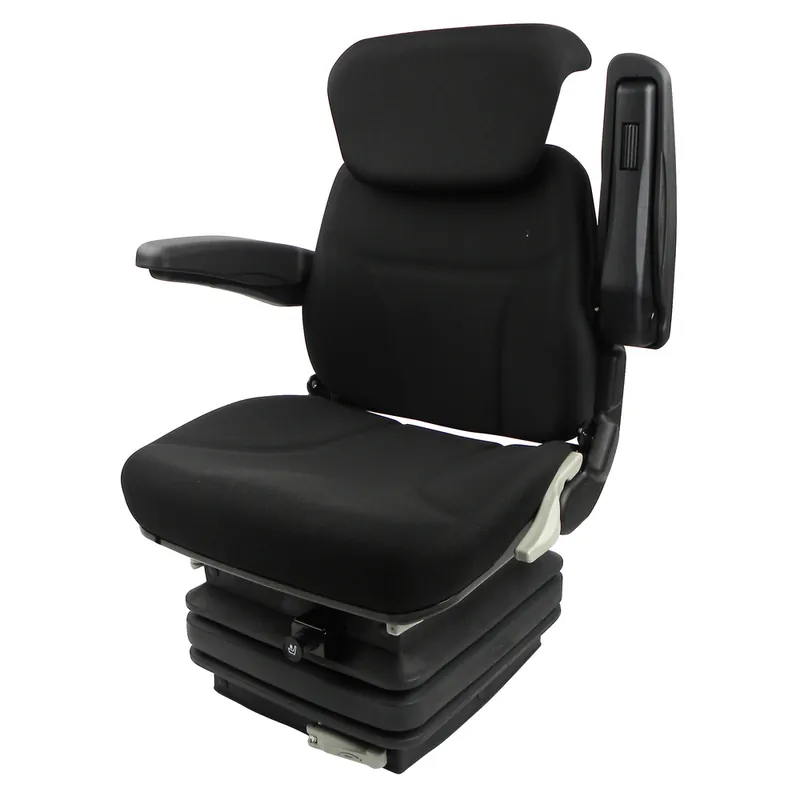 Seat Fahrzeugsitz ACTIVO PLUS luftgefedert 12V Saisonangebot