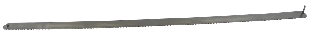 Ersatzsägeblatt für Knochensäge 500x20 mm Markenware
