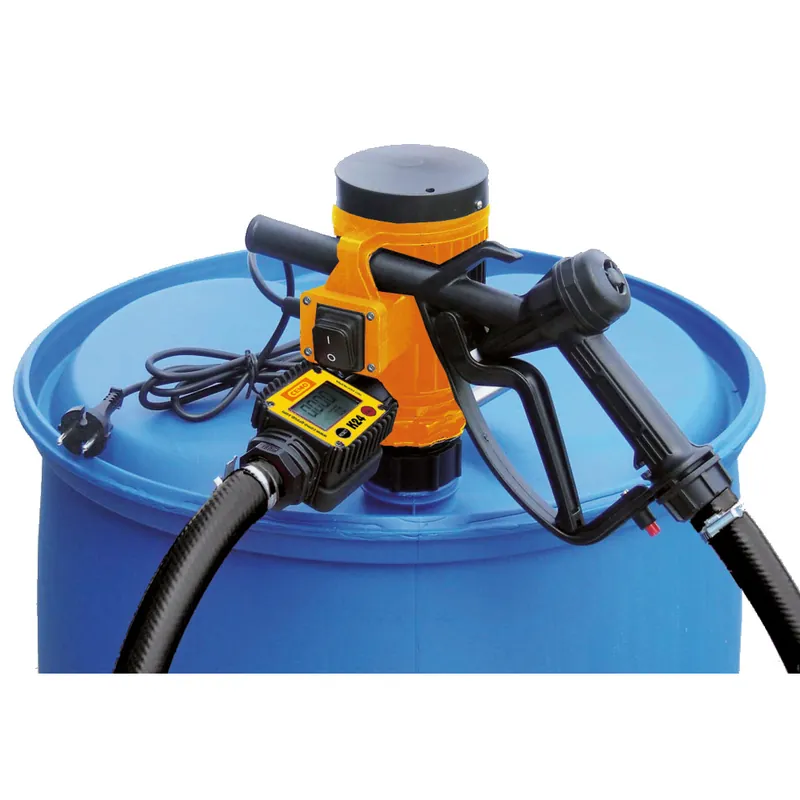 Cemo Universalpumpe 230 Volt Kracherpreis