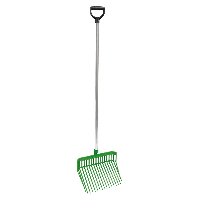 Angebot KERBL Dunggabel Premium