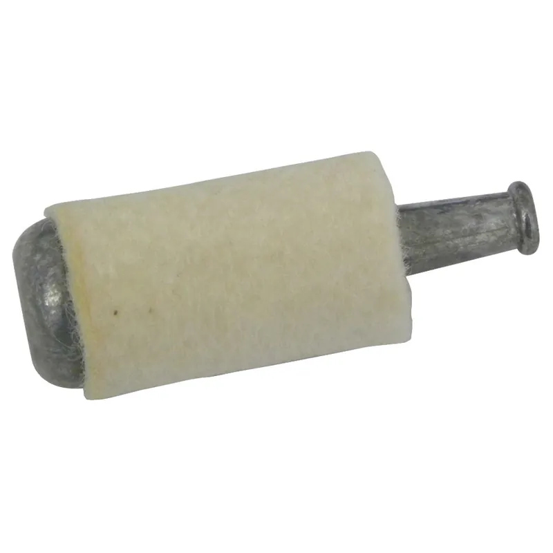 Kracherpreis Benzinfilter für Motorgeräte 4 mm Tülle