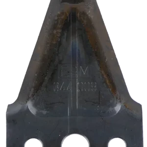 Kracherpreis ESM Klinge anstelle 344.0091, 51x73x2 mm