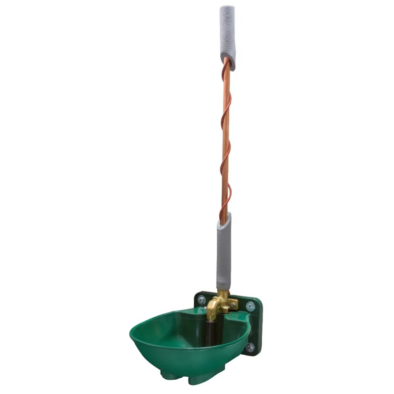 Lister Tränkebecken heizbar SB 22 RBH - 230 V Preiswert