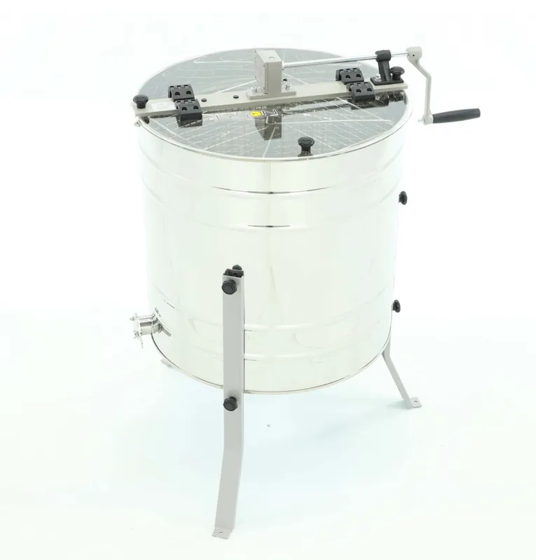 Neue Ware Tangentialschleuder 60 cm manuell ohne Achse