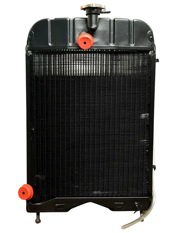 Kühler MF135 Expressversand
