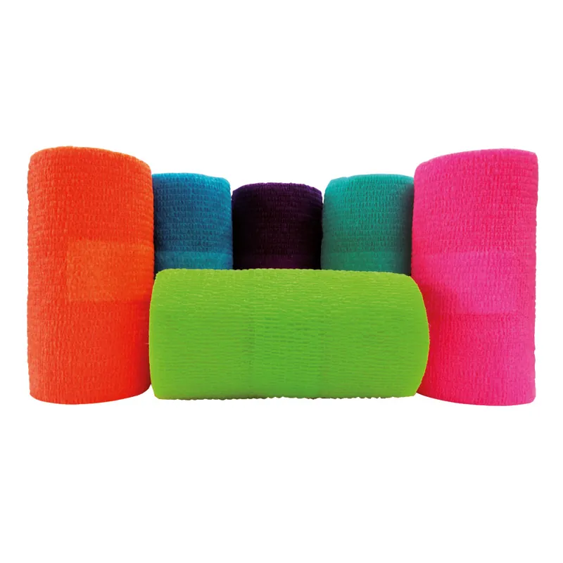 Bandagen neon, 18 Stk. Highlight