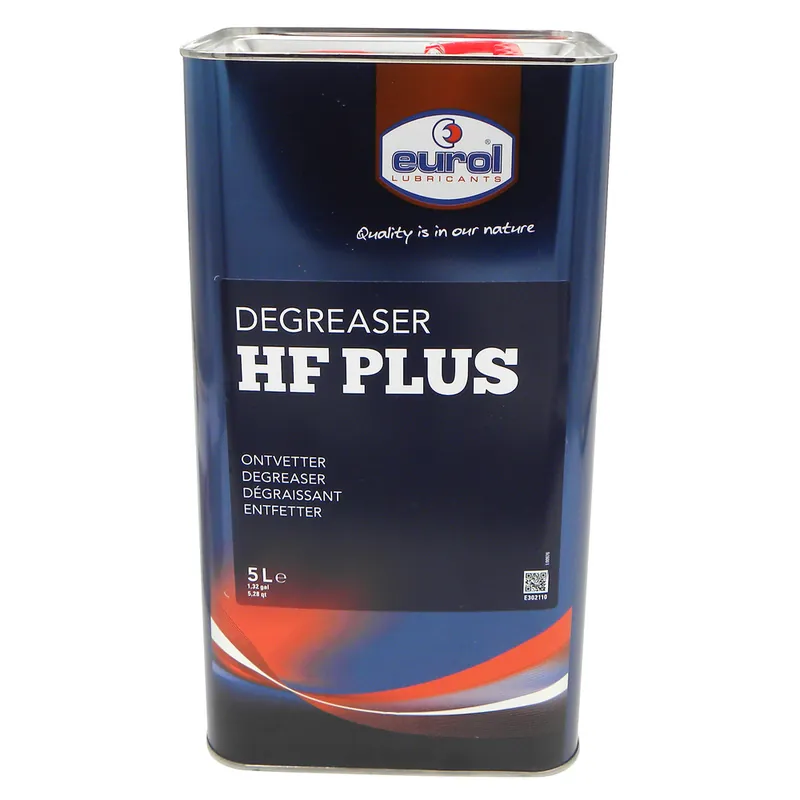Direkt Vom Hersteller Entfetter HF Plus 5 L