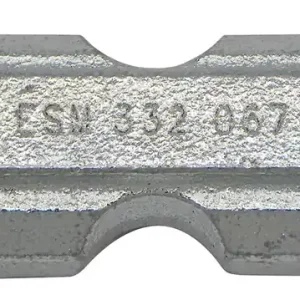 Angebot ESM Führungsstück 15mm