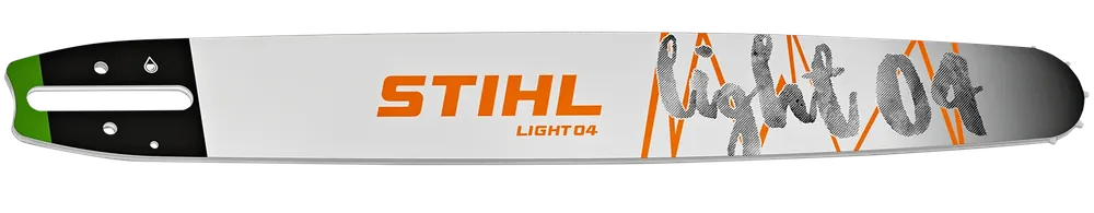 Ausverkauf Stihl Schwert Light 04 40 cm .325 Zoll 1,6 mm