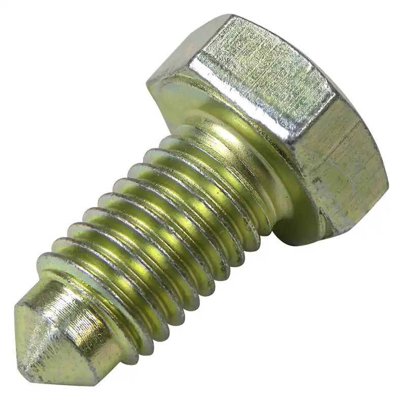 ESM Schraube M12x25 mit Ansatzspitze zu Kugelgelenk, anstelle ESM 323.2630 Nur Für Kurze Zeit