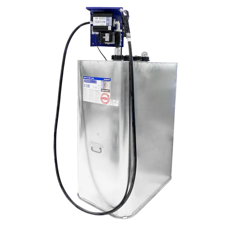Kracherpreis FAIE Hoftankstelle 998 L Eco