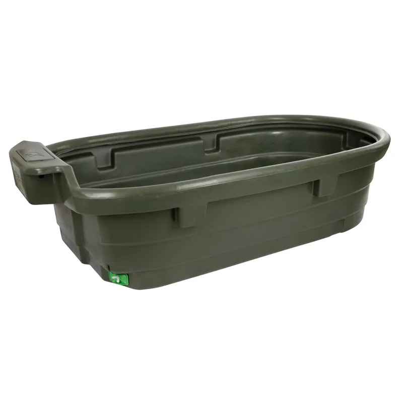 Zertifiziert KERBL Weidetränke, 1000 L
