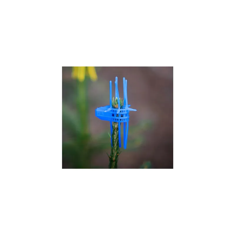 Signumat Verbiss Schutzmanschette DUO blau 100 Highlight