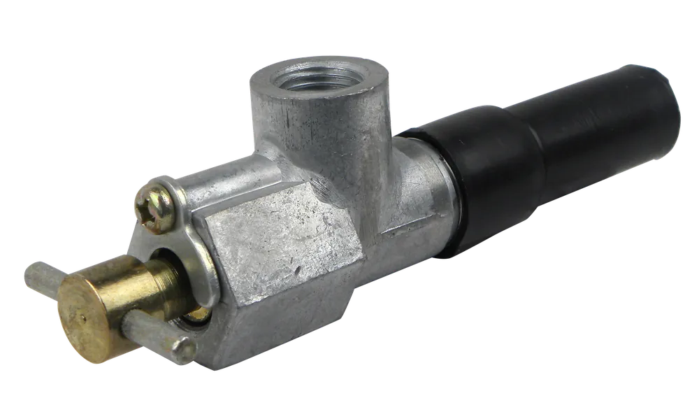 Kraftstoffhahn zu MF135 Saisonangebot