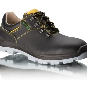 Schütze Sicherheitshalbschuh-Arbeitsschuh S3 Universal ST ESD HS schwarz 39 Preisreduziert