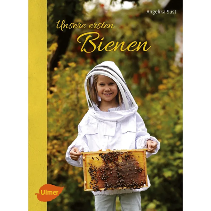 Kracherpreis Unsere ersten Bienen