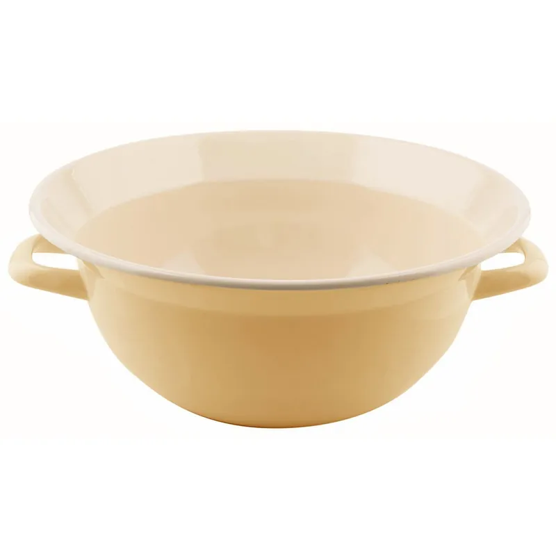 RIESS Weitling 28 cm goldgelb/bunt Zertifiziert
