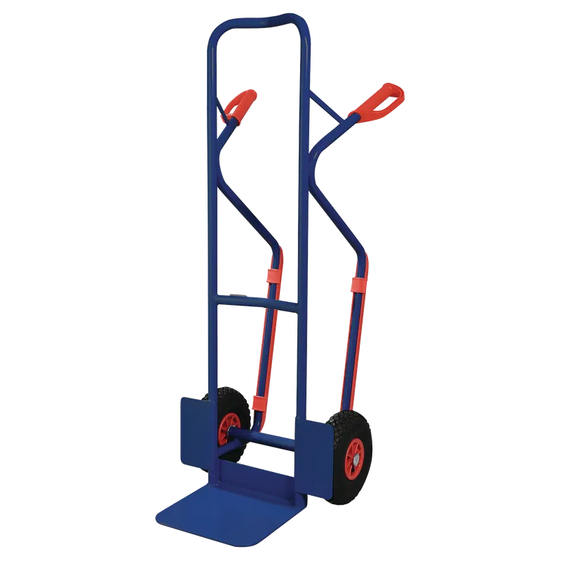 Tecwerk Stapelkarre Top-Preis
