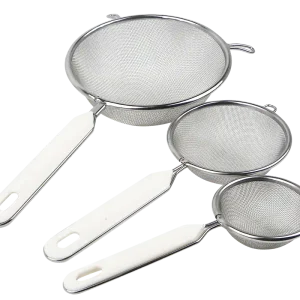 Siebe-Set Billig