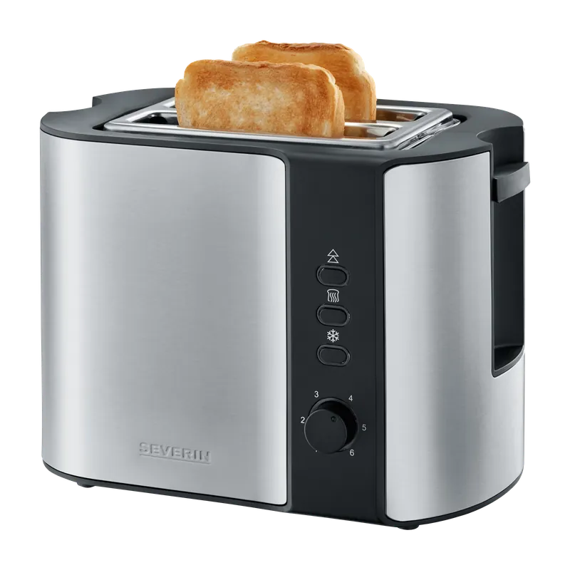Preis Gesenkt Severin Toaster Automatik AT2589