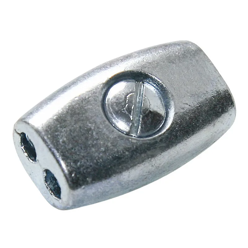 Aktuell KERBL Litzenverbinder bis 2,5 mm