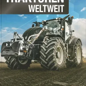 Traktoren Weltweit Billig