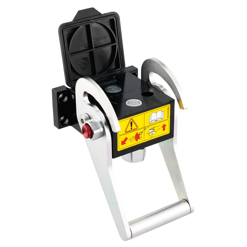 Faster Multikuppler 2P206F, Innengewinde 1/2 BSP, Fixteil Sonderangebot