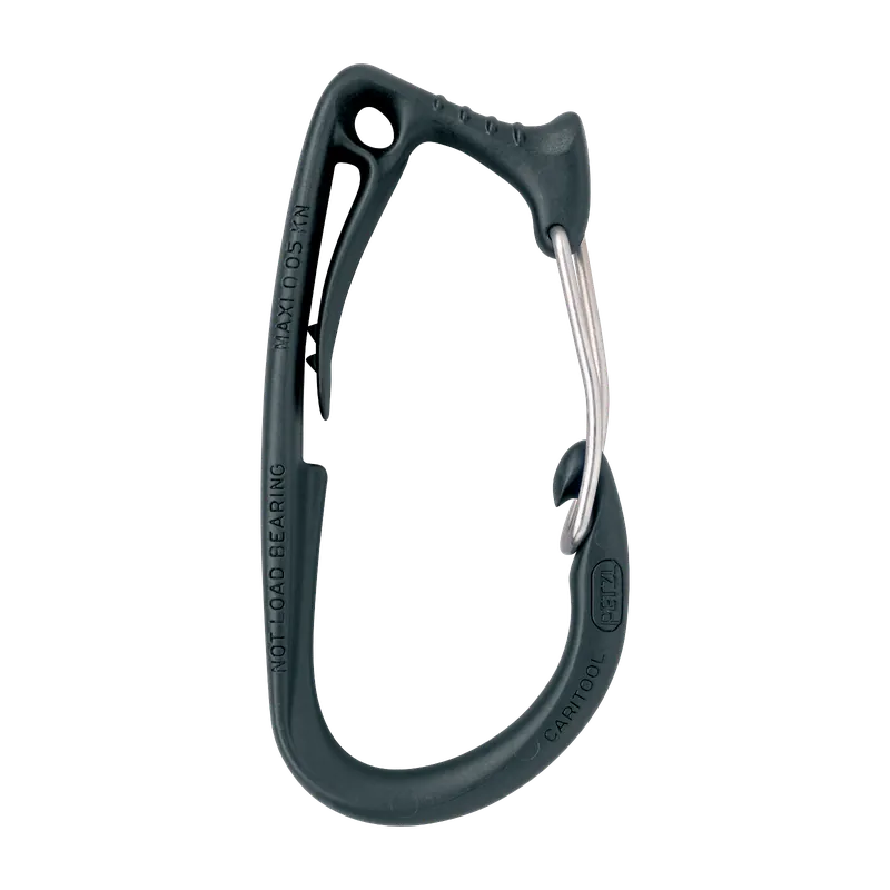 Petzl Gerätehalter für Klettergurte CARITOOL Highlight